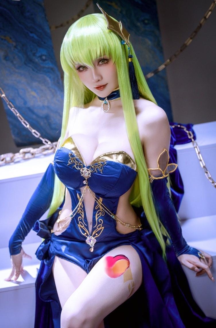 星之迟迟 2025年12月计划B 叛逆的鲁路修-值得一看