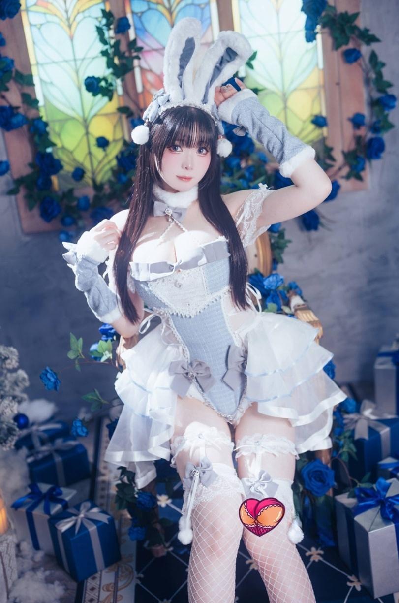霜月shimo 2025 Present 02-快来一看